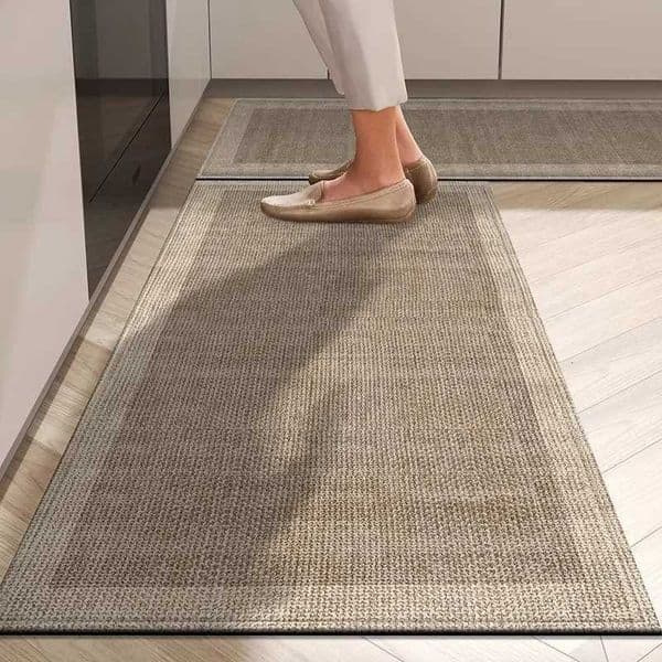 Kitchen Floor Mat Kitchen Long Rug Home Decoration Kitchen Carpet Runner Rugs Alfombras De Cocina X260522