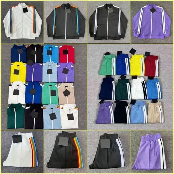 Shorts setmens womens designers short pants letter printing strip webbing casual five-point clothes Summer Beach clothing shorts jacket pant