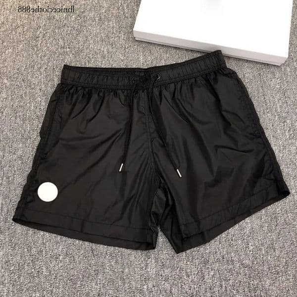 M1 mens shorts designer swim shorts--luxury men s quick drying waterproof swim short pants womens sport summer trend pure breathable short 67 37 3e 79