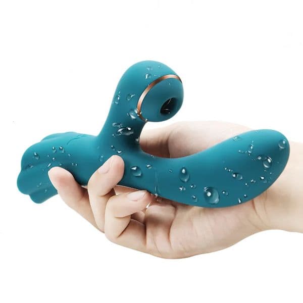 2026 New Vibrators adult toys For Women No Sound Sexy Toy Thrusting Orgasm Stick Wireless Stimulator Clitoral Sucking Licking Massager Free Ship 014