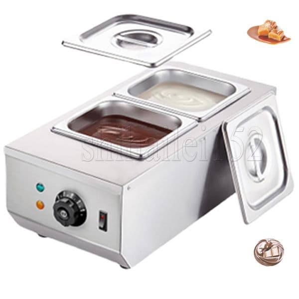 Chocolate Pan Nuts Chocolate Melter Stainless Steel Peanuts Almond Grape Machine