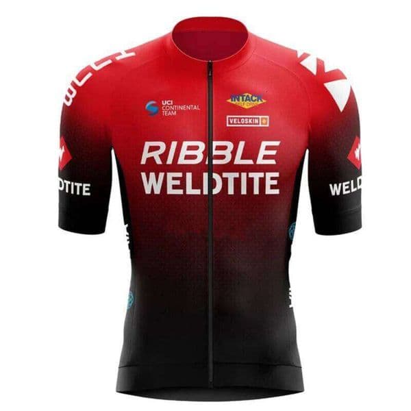 Jersey 2025 Team Summer Cycling Clothes Quality MTB Road Bicycle Clothing High Elastic Men Bike Shirts Breathable 26Y0522