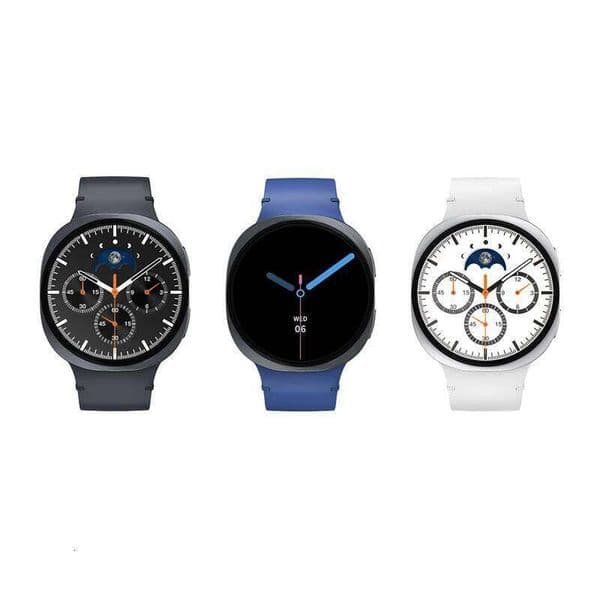 2026 Hd8 Smartwatch 1.46Inch Sport Health Monitoring For Men Women Outdoor Bluetooth Call Ip68 Waterproof AI Smart Watch Smart Glasses