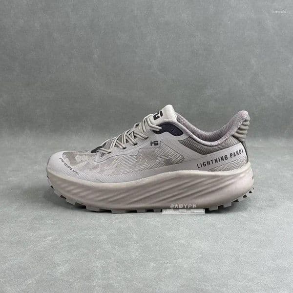 Casual Shoes Unisex Walking Jogging Shoe Non-slip Grasp Outdoor Sneaker Designer Wide Feet Fat Off-Road