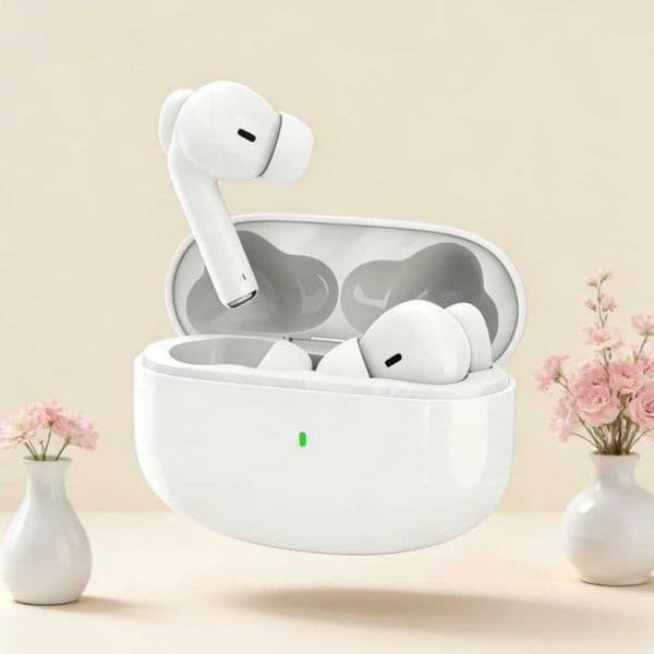 Bluetooth Earphones Wireless Bluetooth Headset Noise Cancelling Earbuds with Mic Wireless Headphones for smartphones C260522