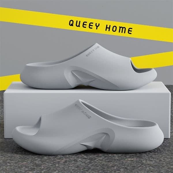 Fashion Mens Sports Shoes Non Slip Beach Sandals Indoor Outdoor High Quality EVA Slippers Comfortable Couple Slides 260522