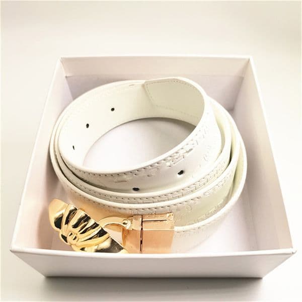 Designer Belt Men 3.5cm Width Women Belt Classic Brand Luxury Belts Fashion Medusa Buckle Genuine Belts Man Woman Jeans Belt Good Quality Bb Simon Belt Cintura RR