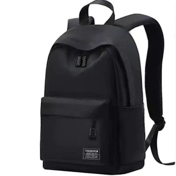 High Quality School Student Backpack Large Capacity Travel Bag Fashion Oxford Cloth Bag Trendy Computer Bag Backpack Washable 260522