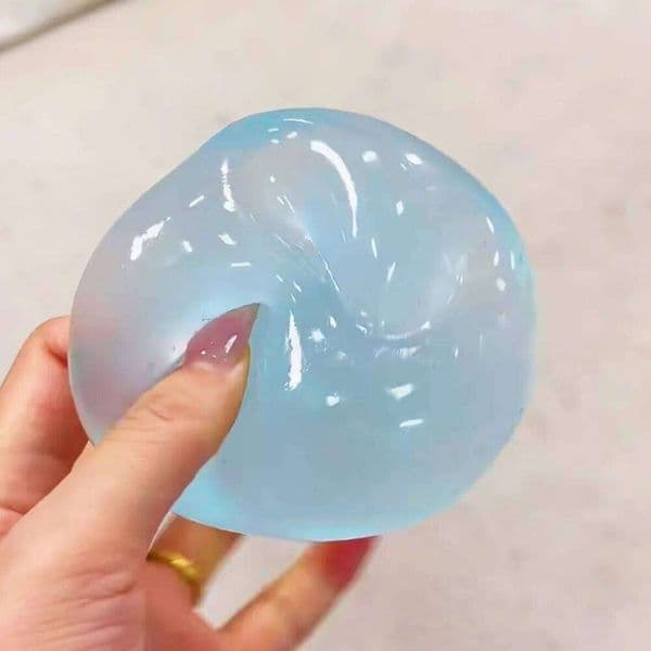 Hot Sale Maltose Stress Balls Sensory Toy Slow Rise Squishy Toys For Kids And Adults Hand Exercise Squeeze Gifts 26Y0523