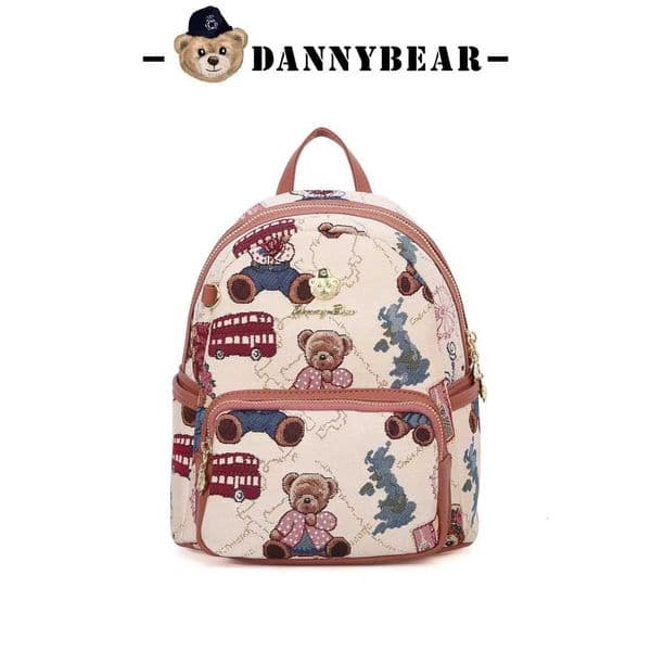 2026 New Women Backpack Fashion Korean Style Large Capacity Lightweight Travel School Bag For Teen GirlsT260523