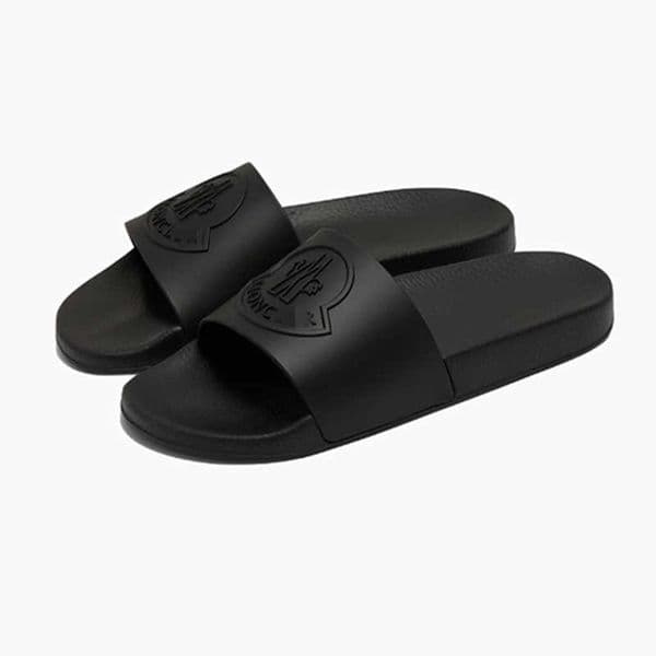 Mengjia M logo new simple mens slippers I109A4C00040M2999 T260523