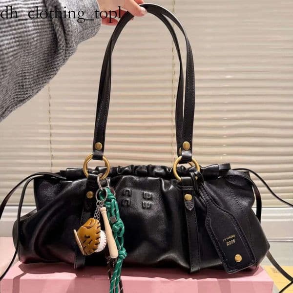 Designer Bags 2026 bag NiuniuTote bag Designer Bag Shoulder Bag Luxury Bag High-Quality Wander Quilted Crossbody Bag Women's Wallets Matelasse 01a