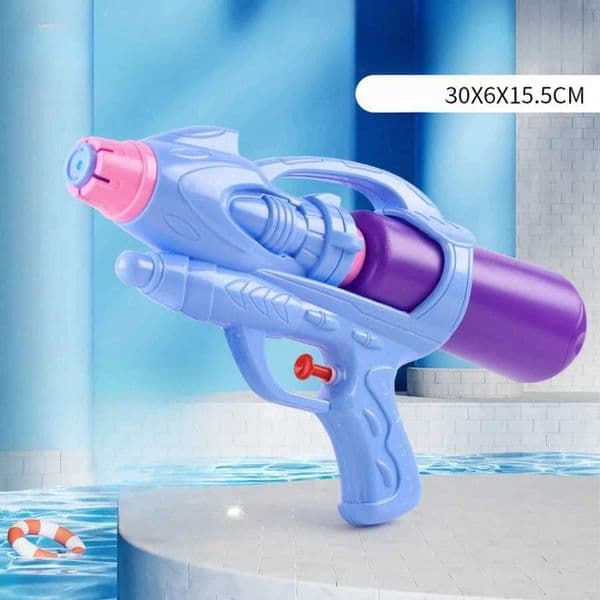 Childrens water gun toys spray gun adult boys and girls water fight artifact beach play water games beach games L260523