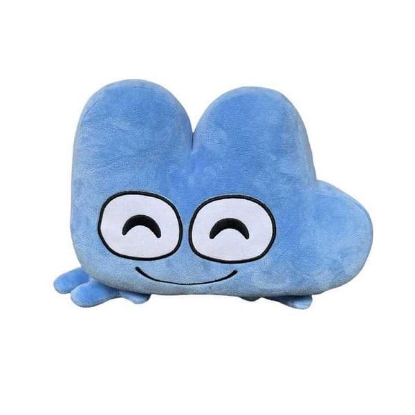 New Battle for Dream Island Plush Toy Doll Childrens Doll Plush Soft Stuffed Toys for Children Kids Gifts L260522