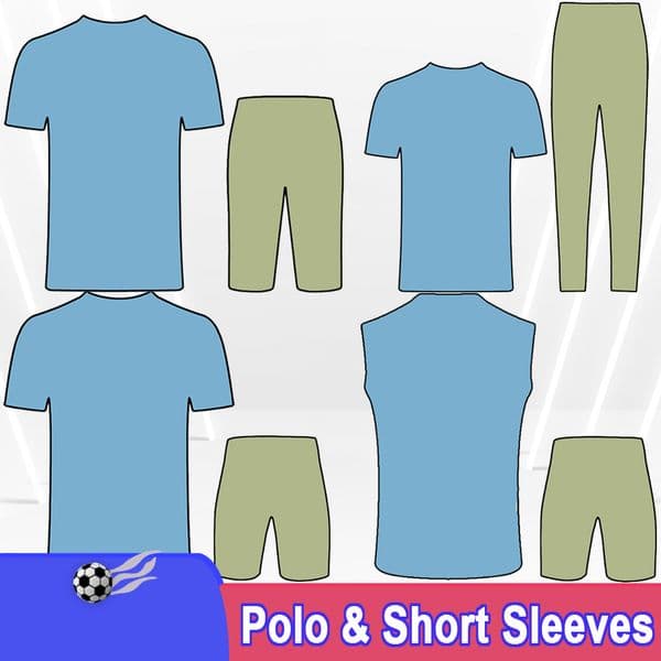 Link for Ordering Club National Team Mens Soccer Jerseys Polo Short Sleeve Pants Football Shirts Please contact us before making your order