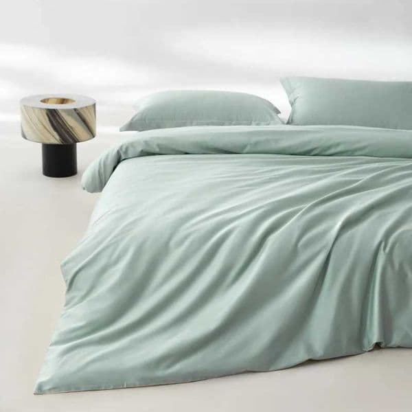 1pc Egyptian Cotton Duvet Cover Solid Color 100 Cotton 800 Thread Count Quilt Cover n Minimalist Style Bedding Ultra Soft T260520
