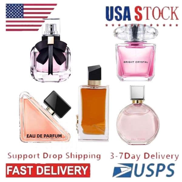 perfumes fragrances for women perfume women cologne for mens perfume menLuxury Brand Women Perfume Long lasting Fragrance Spray cologne designer perfume