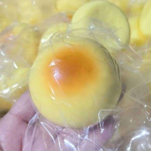 Simulated Milk Bread Slow Rising Squeeze Squishy Stress Relief Sensory Fidget Toys for Anxiety ADHD Autism 26Y0523