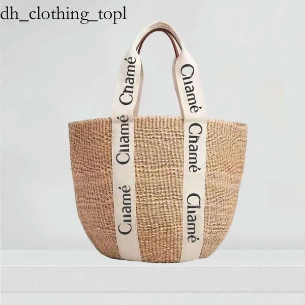 Designer Bags 2026 Trends Designer chleobags Bags Tote Luxury Beach Bags Women's Fashion Bags Linen cholebags Canvas Bags High-Quality choe bag Shoulder 0ff