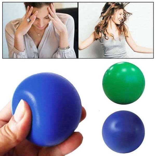 Anti Toys Squeeze Stress Relief Relax Novelty Fun Valentine's Day Gifts Decompression Pressure Ball 26Y0523