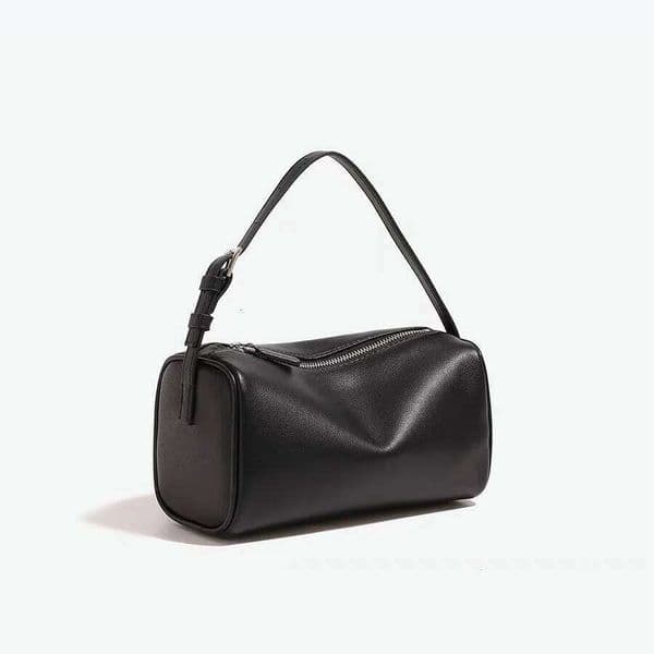 Designer Bag Split Leather 90S Pen 2026 New Luxury Design Soft Cowhide Mini One-Shoulder Crossbody Bag Suede Fashion Ladies Handbag Royal Pop