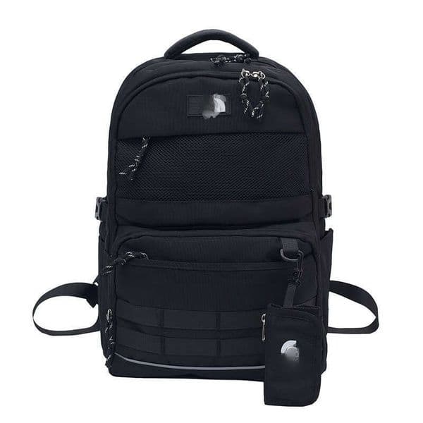 North Facemen Backpack North Facebag Tote Bag Designer Large Capacity Lightweight Outdoor Travel Commuter Laptop Gym Duffel Hiking Bag Sac De Luxe