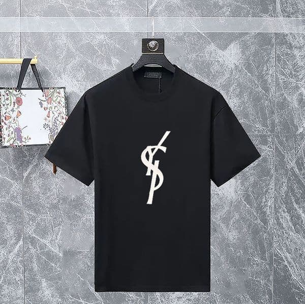 Tees Tshirt Summer fashion Mens Womens Designers T Shirts Short Sleeve Tops Luxurys Letter Cotton Tshirts Clothing Polos Short Sleeve High Quality Clothes A15