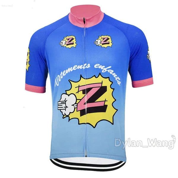 2026 outdoor New Vintage Mens Summer Cycling Jersey Classic Bike Outdoor Mountain Racing Molteni Clas Free Shipping 02 187