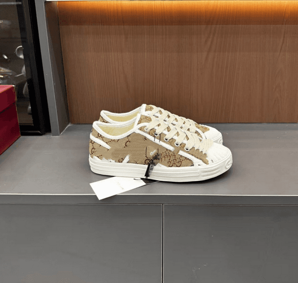 Free shipping design women's shoes versatile flat and durable sports shoes breathable and casual student anti-slip running shoes