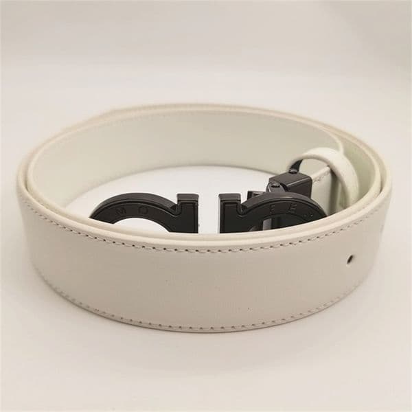 Designer Belt Men 3.5cm Width Designer Belts for Women Classic Simple Man Woman Brand Belt High Quality Luxury Belts Bb Simon Belt Waistband Jeans Dresses Belt HH