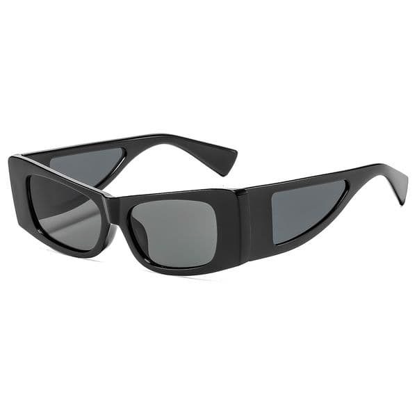 Luxury Women's Designer Sunglasses High-end Multi Lens Minimalist Solid Color Style Outdoor Leisure Cycling Sunscreen Glasses Beach Anti UV And Anti Glare Glasses