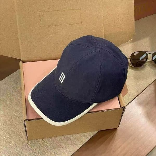 Designer Women Men Caps Classic Luxury Baseball Caps Fashion Casual Letter Hats Breathable Adjustable Cap Retro Vacation Beach Sun Protection Cap