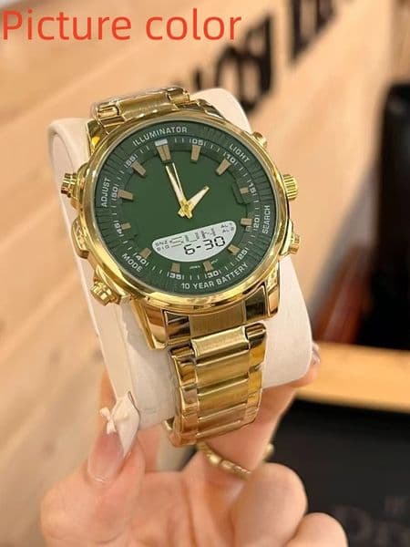 C Wrist Watches for Men 2026 New mens Watches Three needles Quartz Watch High Quality Top Luxury Brand designer Clock Fashion Luxurious Electronic watch Holiday Gift