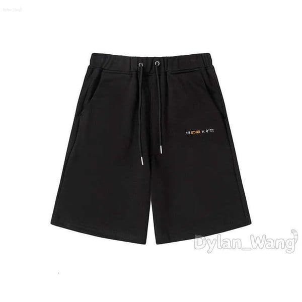 Trapped shorts Designer Men's Summer Baggy Sports Wear Outdoor Joggers Breathable Couple Trapped London Shooter Loose Knee Length Traps Shorts 258 ded