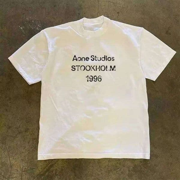 Summer Fashion Trend Luxury Brand Letter Print T-shirt Men Women Cotton Short Sleeve Unisex Casual Tops body my choice W260525