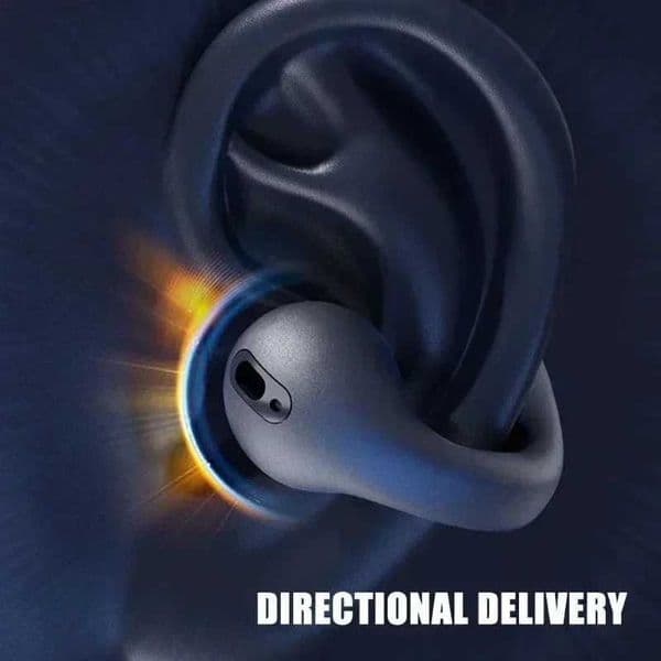 New T75 Bone Conduction Wireless Bluetooth 53 Headphones Sports Earphones HiFi Sound Quality Waterproof TWS Headset T260525L759L759