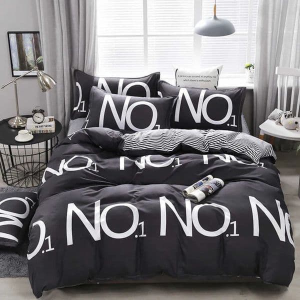 perfume 2026 New Simple And Elegant High-End Soft Cotton Aloe Vera Four-Piece Bedding cologne Set Free Shipping 6 10