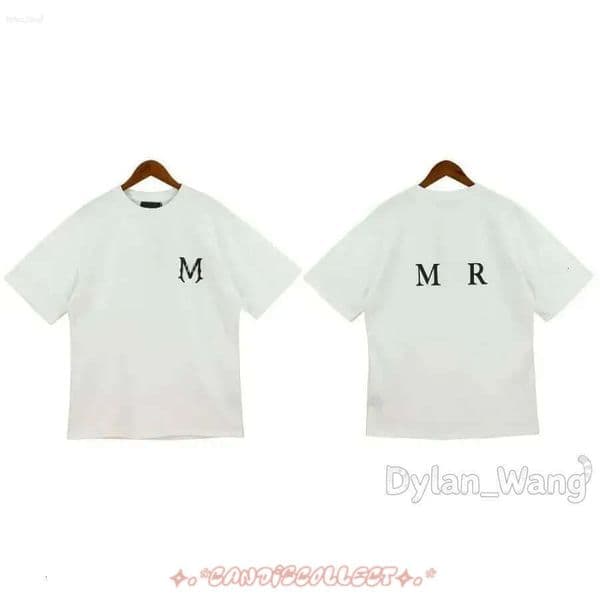 amira T Shirts Classic Graphic Sweatershirt Letter Short Sleeve Men Pattern Tshirt O Neck Summer Man Tee Y2k Print Amalia Shirt b3d 176 f3