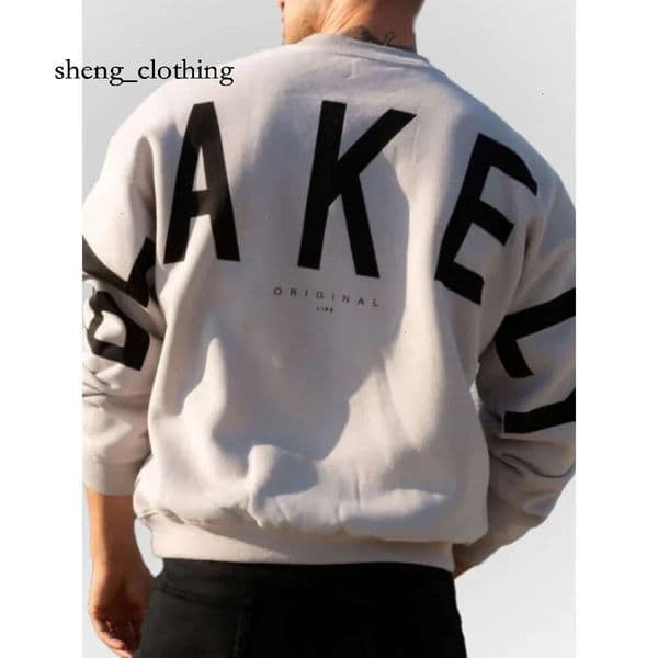 2026 Designer Blakerly Hoodie Hoodie Fashion Printed Thick Versatile Long Sleeve Loose Sweatshirt For Women Trendy Brand Blakerly Hoodytracksuit Cd6 129 Ed2 B4b 6