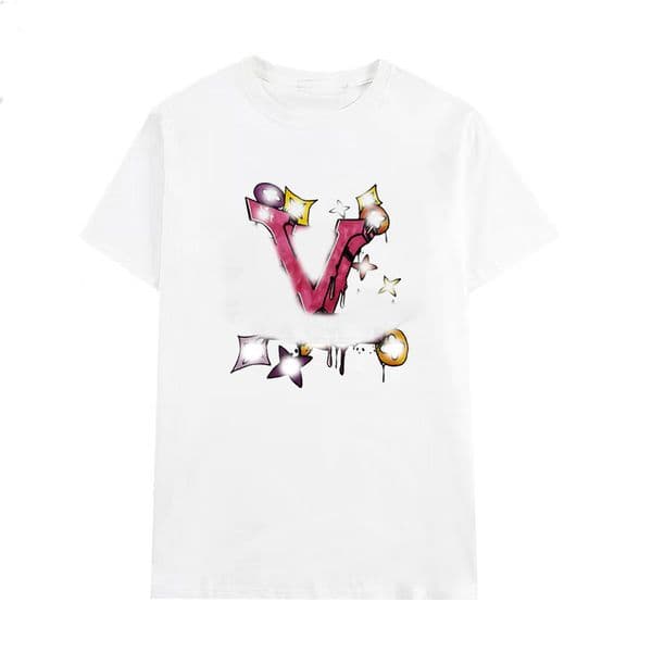 2026Designer T Shirt Elegance High-end Round Neck Hipster Fast Delivery Daily Wear Top Mens Clothes Refreshing Cotton Comfortable Fabric Sleeve Breathable