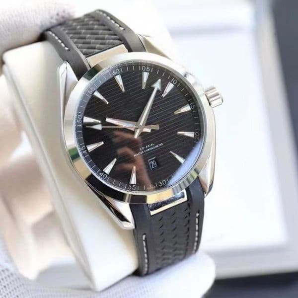 New model business wristwatch fully automatic mechanical men's watch with sport style and luminous calendar function