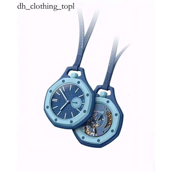 Royal ST POP Pocket Watch 2026 Hot selling super Popular Luxury Quartz Pendant Watch Wholesale stylish design precision Fashion pocket watches Apwatches b84