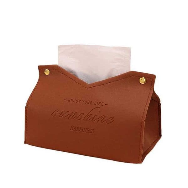 Internet Celebrity Paper Box Creative Paper Tissue Box Living Room Light Luxury High-end Napkin Box Living Room Hotel Bedroom R260525
