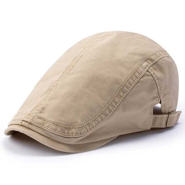 100 Cotton Oversize Ivy Cap Dad Large Flat Gatsby Hat Women Summer Beret Big Size Cabbie Cap Men Sun Caps Large Newsboy Hats C260525
