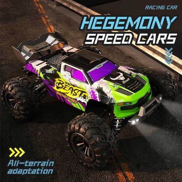 SG116 PRO/SG116 MAX 75KM/H 4WD RC Car Professional Racing Car Brushless Electric High Speed Off-Road Drift Remote Control ToysT260525