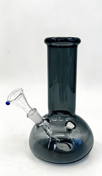 Premium Clear Borosilicate Glass Bong with 14.5mm Male