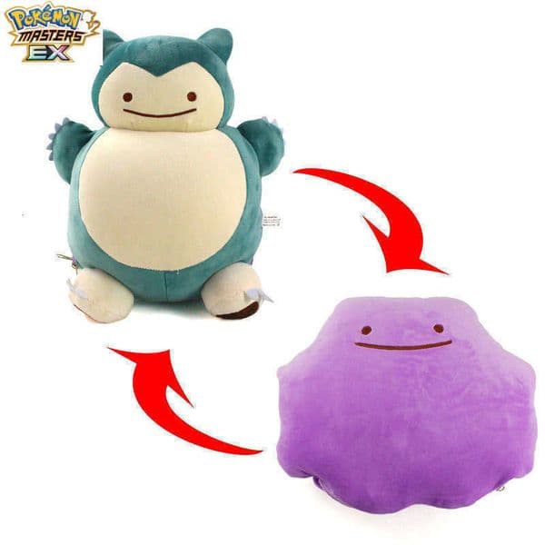 Pet elf down cotton cabbie deformation pillow plush toy dual purpose baby pillow cabbie doll L260526F977