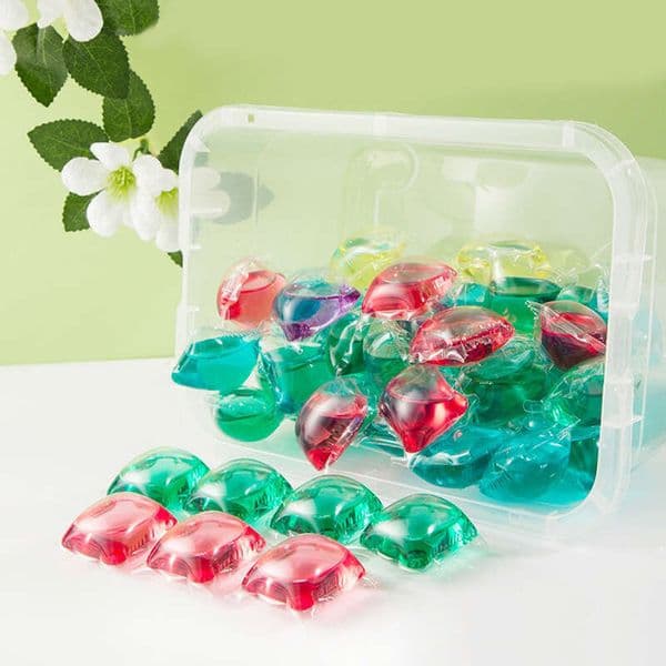 Directly from the manufacturer: with long-lasting fragrance, bulk concentrated laundry detergent fragrance beads for clothes care