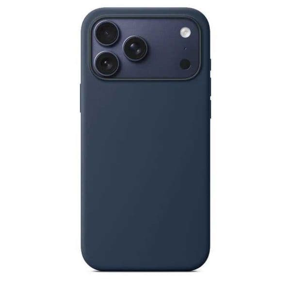 Official Anime Liquid Silicone Magnetic Case for iPhone 17 /Pro/Pro Max AI Touch Wireless Charging Protective Cover T260525NXS6