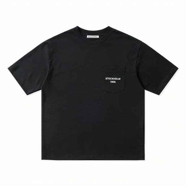 Men's Plus Tees & Polos letter knitted sweater in autumn / winter knitting machine e Custom detail crew neck cotton 6276532